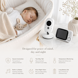 Digital Baby Care Device By Aliviko