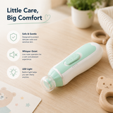 Nail Clipper By Aliviko