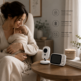Digital Baby Care Device By Aliviko