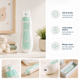 Nail Clipper By Aliviko