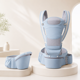 3 In 1 Baby Carrier By Aliviko