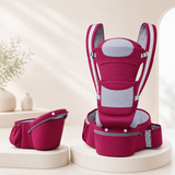 3 In 1 Baby Carrier By Aliviko