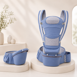 3 In 1 Baby Carrier By Aliviko