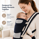 3 In 1 Baby Carrier By Aliviko