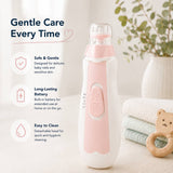 Nail Clipper By Aliviko